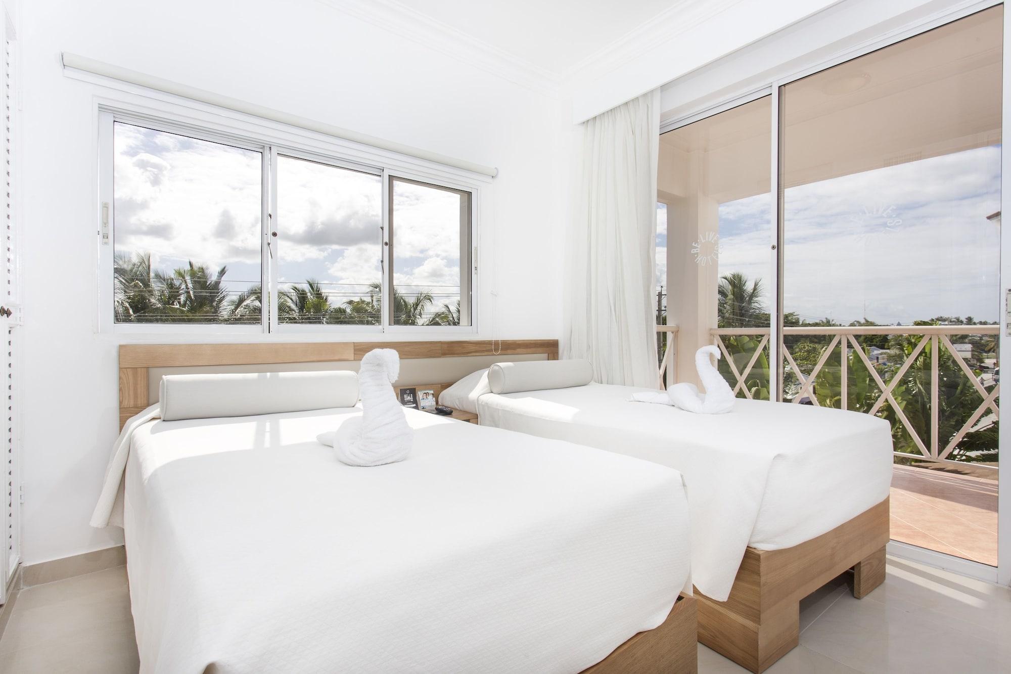 Apartamentos Punta Cana By Be Live Cabeza de Toro Exterior foto
